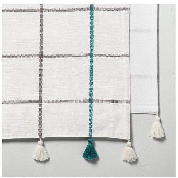 Hearth and Hand Table Runner - Picture 6 of 8